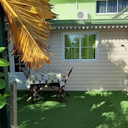 La Brise Apartment Étang-Salé les Bains Exterior foto