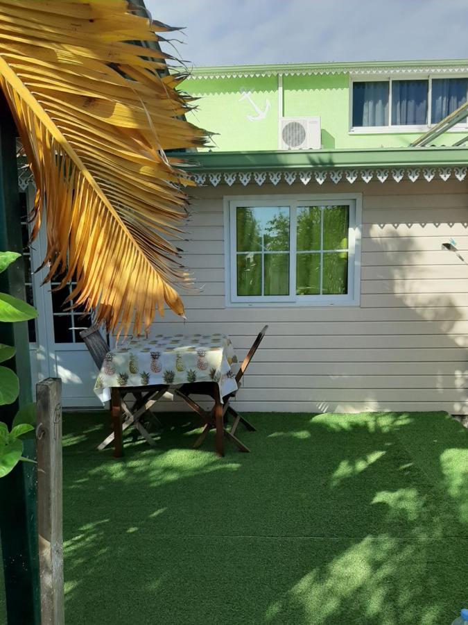 La Brise Apartment Étang-Salé les Bains Exterior foto